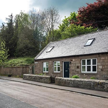 Chatton Cottage Eksteriør bilde