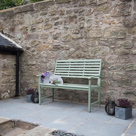 Chatton Cottage Eksteriør bilde