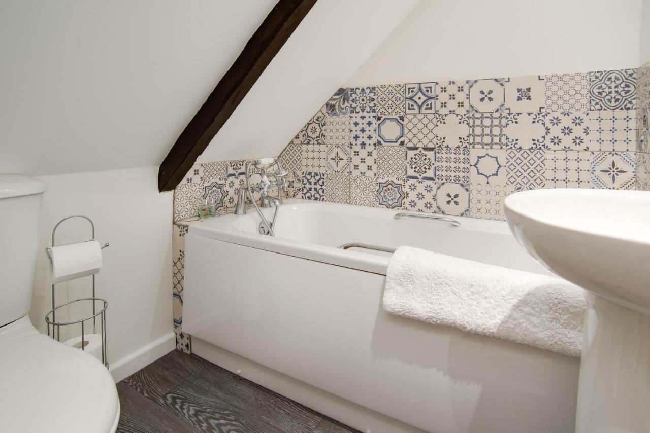 Chatton Cottage Eksteriør bilde